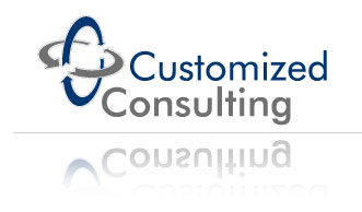 Customized Consulting Logo