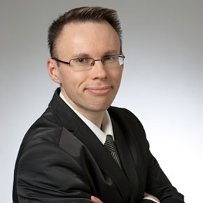 Thomas Fischer