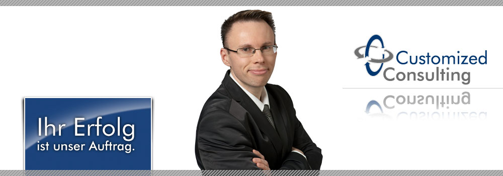 Customized Consulting